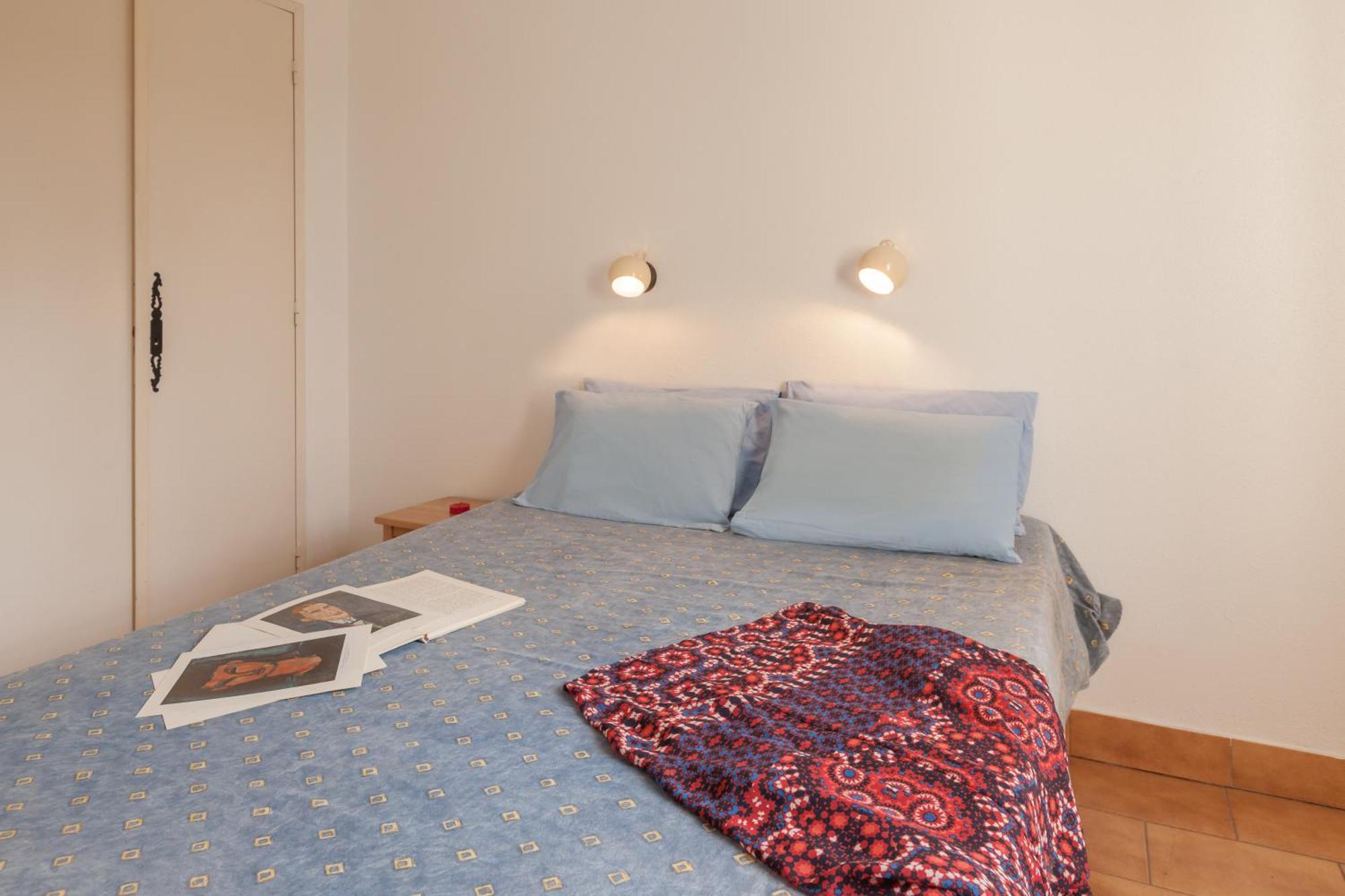 Residence Partenaire Le Domaine De Garlande Cavalaire-sur-Mer Exteriör bild