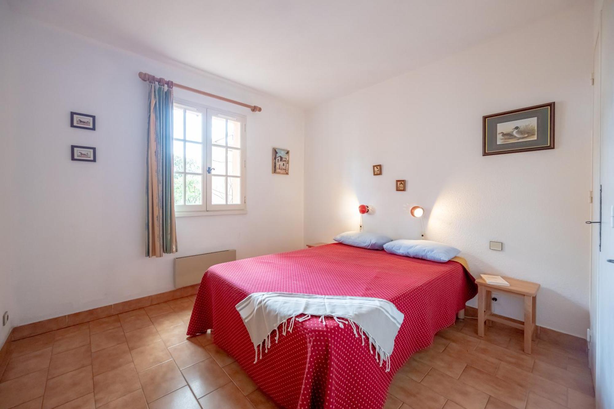 Residence Partenaire Le Domaine De Garlande Cavalaire-sur-Mer Exteriör bild